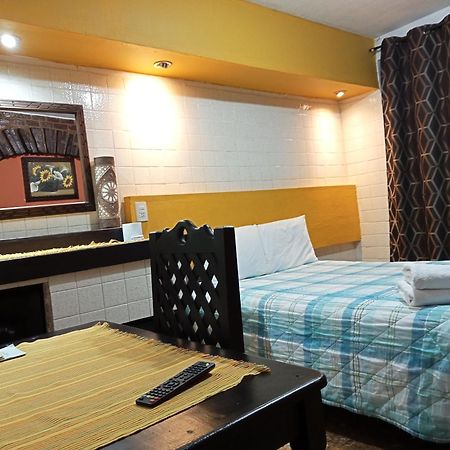 Hotel Posada El Gran Cipres San Cristóbal de Las Casas Extérieur photo