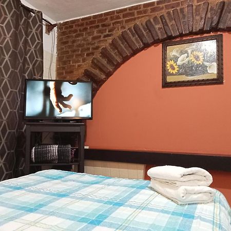 Hotel Posada El Gran Cipres San Cristóbal de Las Casas Extérieur photo