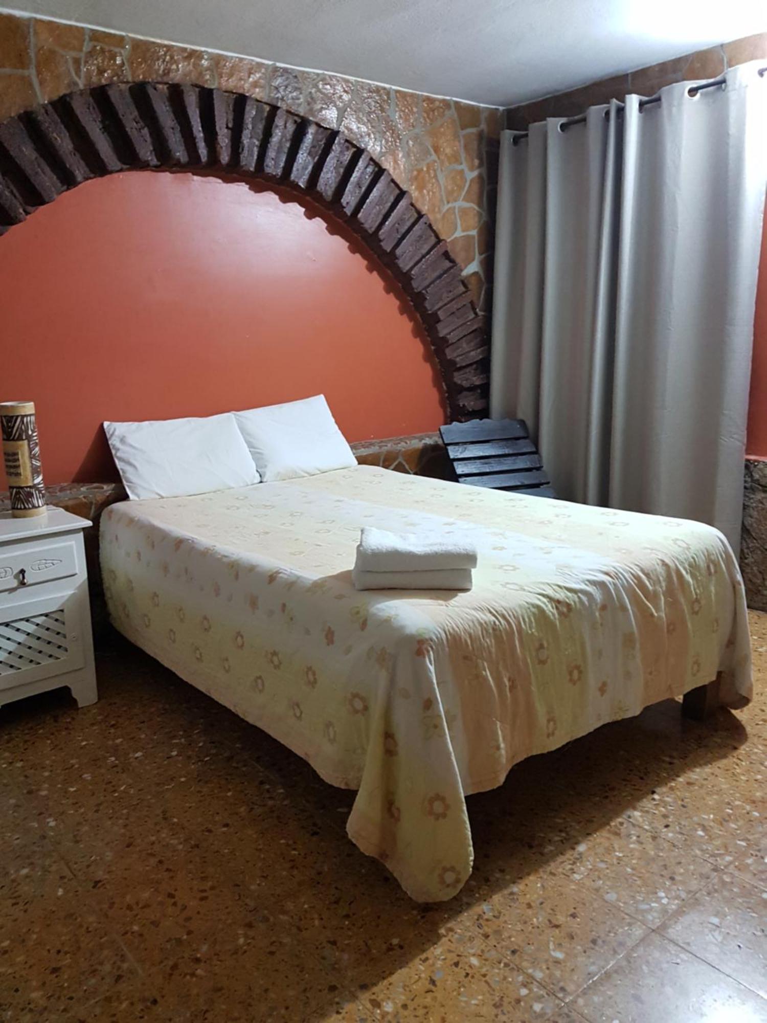 Hotel Posada El Gran Cipres San Cristóbal de Las Casas Extérieur photo
