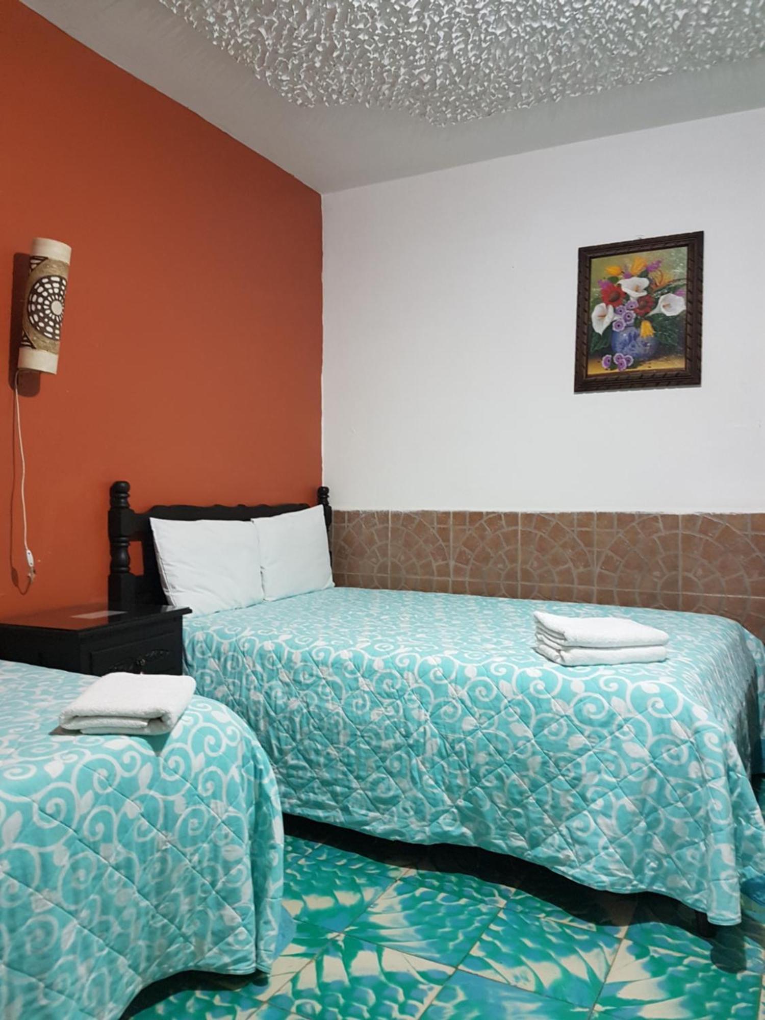 Hotel Posada El Gran Cipres San Cristóbal de Las Casas Extérieur photo