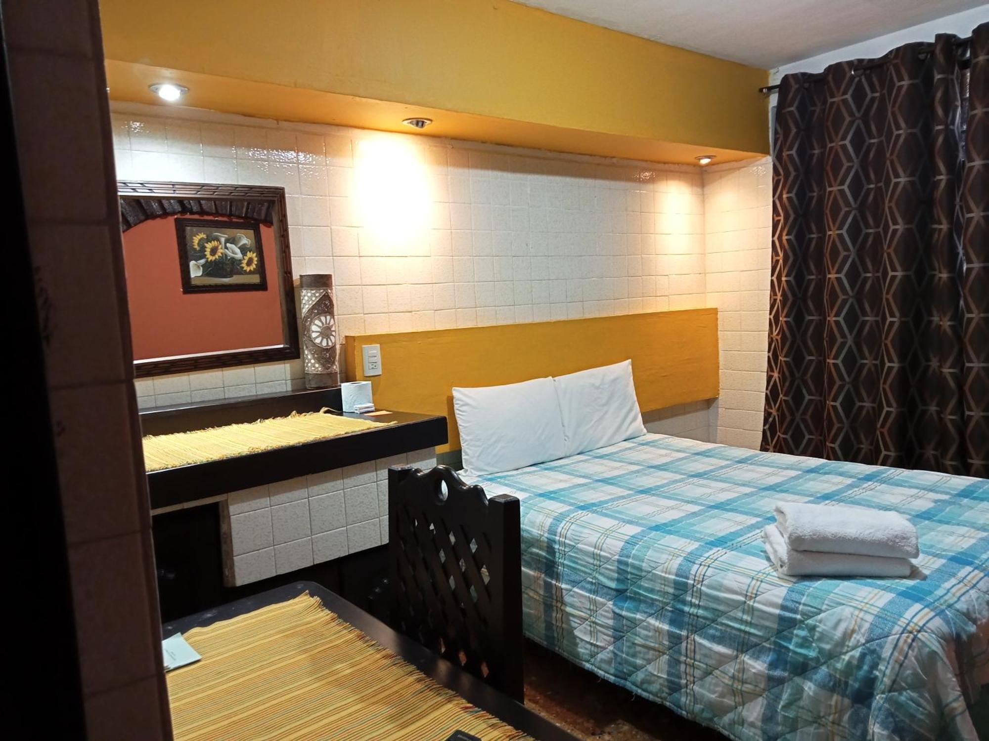 Hotel Posada El Gran Cipres San Cristóbal de Las Casas Extérieur photo